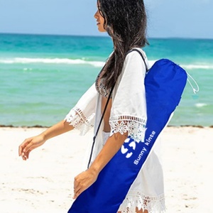 Sun Shade <b>Umbrella</b> Portable Lightweight Adjustable Instant Sun Protection UPF 50+ Beach <b>Umbrella</b> Outdoor - Product Image 6