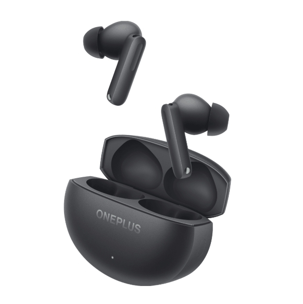 Global Original OnePlus Buds 4 Active Noise Cancelling Earphone Ultra Light In Ear Earbuds Call Sports Wireless Headset
