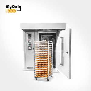 <span class=keywords><strong>Forno</strong></span> Rotativo Industriale per Panifici, <span class=keywords><strong>Forno</strong></span> Commerciale Italiano a 32 Teglie, Prezzo <span class=keywords><strong>Forno</strong></span> Rotativo per <span class=keywords><strong>Pasticceria</strong></span> - Product Image 1