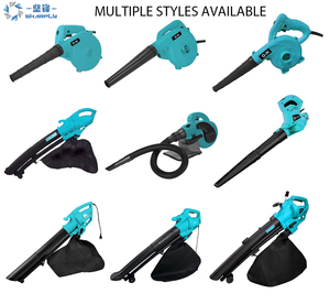 Souffleurs à <span class=keywords><strong>feuilles</strong></span> électriques portatifs multifonctions 2000W 2400W 2500W 2600W en promotion – Aspirateur-broyeur électrique pas cher <span class=keywords><strong>de</strong></span> Chine - Product Image 6