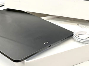 iPad <span class=keywords><strong>Pro</strong></span> <span class=keywords><strong>2018</strong></span> de 12.9 Pulgadas Usado, Red 4G, Almacenamiento de 128GB/256GB/512GB, 30 Días de Duración de la Batería, <span class=keywords><strong>Pro</strong></span> <span class=keywords><strong>2018</strong></span> de 12.9 Pulgadas <span class=keywords><strong>Pro</strong></span> 20 - Product Image 4