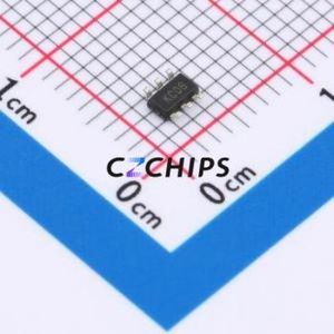 Original et tout nouveau LT3462AES6 # TRPBF TSOT-23-6L Circuit intégré IC Puce PMIC DC-DC Power IC - Product Image 2
