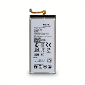 Batteria BL-T39 2890mAh, LG K40 2019 LMX420 / LG G7 ThinQ G710 - Product Image 2