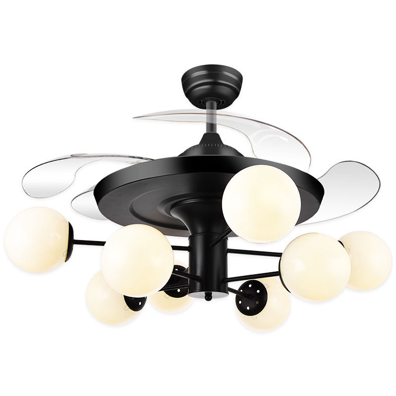 สีดำ * 8หัว