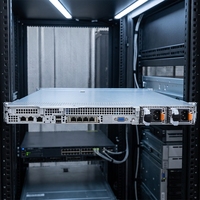 Server Rak 2U R650XS Rekondisi Dual Xeon Scalable Ice Lake untuk Penyimpanan dan Hosting Enterprise