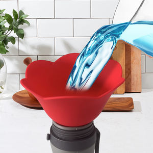 กรวยห้องครัวสำหรับต้นคริสต์มาส-ดีไซน์นุ่มปลอดภัยและปรับแต่งได้ - Product Image 5