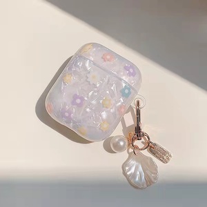 Funda de silicona para auriculares, <span class=keywords><strong>carcasa</strong></span> de carga para Airpod Pro, diseñador, 1, 2 y 3 - Product Image 6