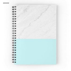 Libreta/Agenda de Papel Piedra Personalizable con Cubierta de Cuero/PVC, Tamaños A4, A5, A6, 60 Hojas, Venta al Por Mayor, Ideal para Regalo - Product Image 1