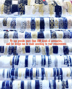 2 Pièces Vêtements Musulmans Fabricants Broderie Personnalisée <span class=keywords><strong>Djellaba</strong></span> <span class=keywords><strong>Marocaine</strong></span> <span class=keywords><strong>Femme</strong></span> Dubaï - Product Image 6