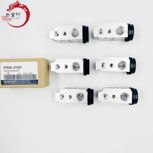 Vanne d'expansion de qualité authentique 97626-2Y000 97626 2Y000 pour Hyundai Kia 976262Y000 - Product Image 3