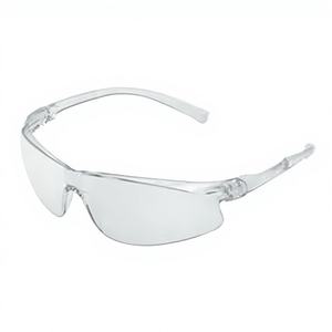 Gafas de Seguridad con Lentes Transparentes de PC 3M Tora AS/AF 71501-00001M Protección Ocular - Product Image 1