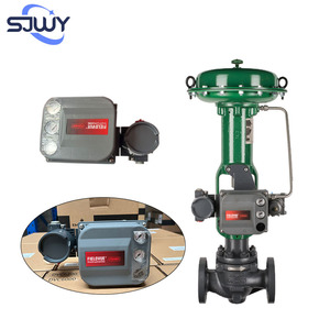 ขายคอนโทรลเลอร์ดิจิตอล FIELDVUE DVC6200 ของแท้ - Product Image 1