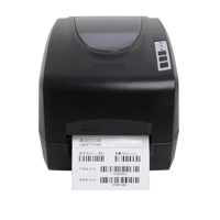 Printer RFID Desktop IS01800-6C Printer Stiker RFID UHF Encoder Printer Transfer Termal Desktop 300dpi Printer Label