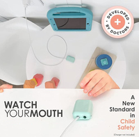 Baby Proof Cord USB-Ladegerät Abdeckung für BPA & Phthalate-Free Charger Protector Elektrische Sicherheit Baby produkte
