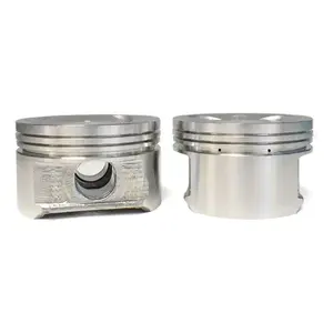 Jeu de pistons 20 Honda Accord 4 cylindres SOHC 2.3 98/02 - Product Image 1