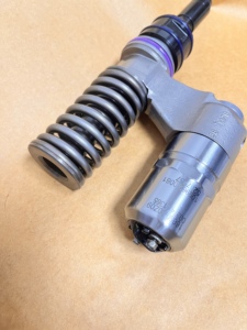 1099620061 Unidad Electrónica <span class=keywords><strong>UIS</strong></span> <span class=keywords><strong>Inyector</strong></span> de Combustible para Maquinaria de Construcción Volvo Motor GE13 Camión FH FM - Product Image 4