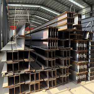 Xử lý chính xác H chùm A36 Vật liệu Kết Cấu Thép Kích thước dầm H <span class=keywords><strong>ipe</strong></span> 200/300/360 nóng - Product Image 3