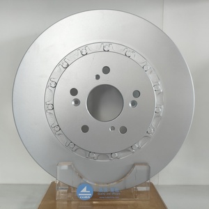 Auto DISC Rear Front Disc Ceramic Metallic Car Accessories <b>for</b> F30 Mercedes Truck Wholesale - Product Image 4