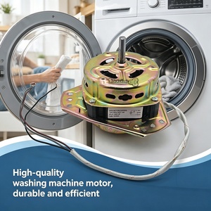 <span class=keywords><strong>Moteur</strong></span> <span class=keywords><strong>de</strong></span> lavage Sino Cool 25W 70W 90W 100W 135W 200W – Pièce détachée pour lave-linge – Prix du <span class=keywords><strong>moteur</strong></span> <span class=keywords><strong>de</strong></span> centrifugation - Product Image 6