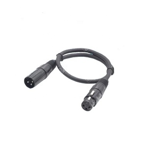 China Manufacturer OEM Low Noise <strong>Microphone</strong> <strong>Cable</strong> <strong>XLR</strong> <strong>Microphone</strong> <strong>Cable</strong> - Product Image 5