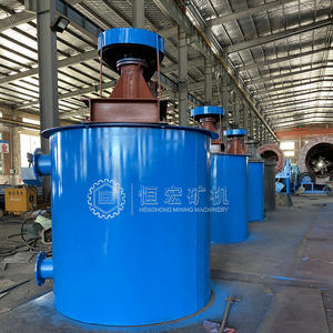 Circuit complet d'usine de valorisation du lithium pour roches dures de 3 à 5 TPH avec <span class=keywords><strong>module</strong></span> CIP pour l'or - Product Image 6