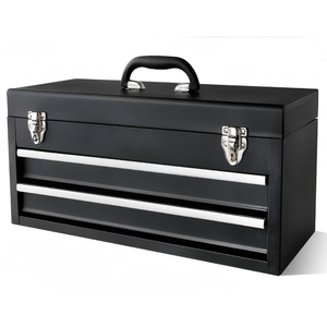 Venta al por mayor <span class=keywords><strong>Craftsman</strong></span> Cajones portátiles de acero inoxidable <span class=keywords><strong>Caja</strong></span> de <span class=keywords><strong>herramientas</strong></span> de metal <span class=keywords><strong>para</strong></span> uso en garaje - Product Image 4