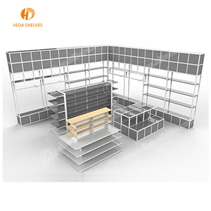 Nome tienda <span class=keywords><strong>muebles</strong></span> Nome pantalla estante Nome Rack - Product Image 6