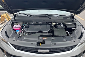 รถยนต์ใหม่ รุ่นปี 2026 สำหรับ Coolray L เครื่องยนต์เบนซิน 1.5 ลิตร แบบธรรมดา เกียร์อัตโนมัติ R18 ความเร็ว 0-100 กม./ชม. ใน 7.6 วินาที รถ SUV สปอร์ตขนาดกะทัดรัด - Product Image 5