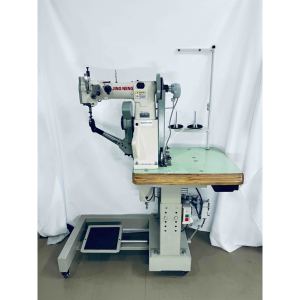 JN-168 Đế Ngoài Side Tường Khâu Máy Giày Dép Side Duy Nhất Giày Biên Giới Khâu Máy May - Product Image 2