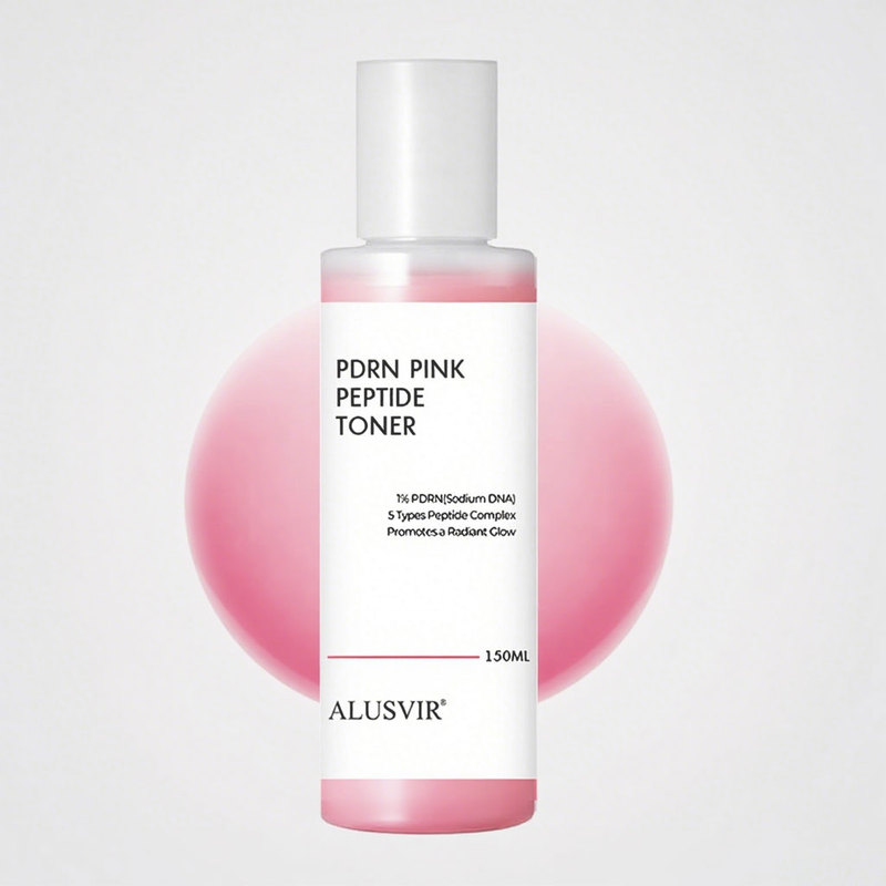 Korean Private Label Salom DNA Pdrn