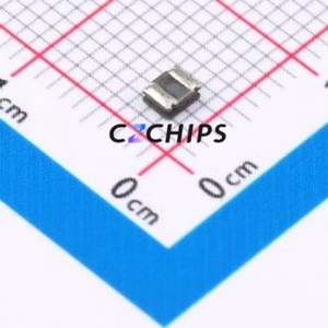 Inducteur de puissance ANR252012T8R2M 1008 (Inductance : 8,2 µH) (Précision : 20 % Courant nominal : 710 mA) - Product Image 2