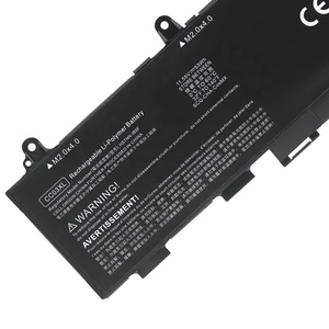 Batterie d'ordinateur portable VV09XL de qualité pour HP ZBook 15 G3 G4 HSTNN-C87C de batterie d'ordinateur portable - Product Image 3