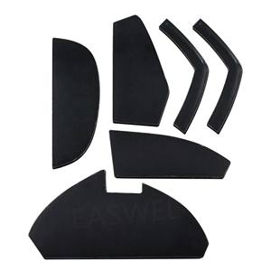 Patins de souris de remplacement général pour souris G303 <span class=keywords><strong>G302</strong></span> Mouse Foot Pads Sticker - Product Image 6