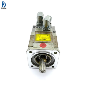 มอเตอร์เซอร์โว AC รุ่น 1FK7042-5AK71-1AG0 สำหรับเครื่อง CNC - Product Image 1