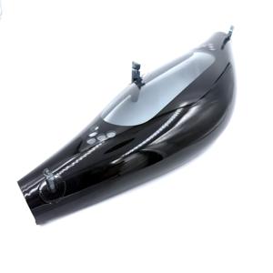 ODM Taiwán alto rendimiento motocicleta piezas moldes de plástico para moldeo por inyección - Product Image 3