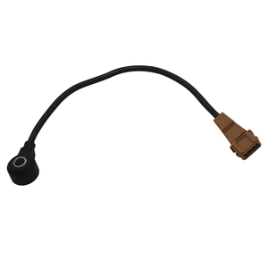 เซ็นเซอร์ตรวจจับการกระแทก BAIXINDE รุ่น 037905377A สำหรับรถตู้ <span class=keywords><strong>VW</strong></span> <span class=keywords><strong>CALIFORNIA</strong></span> <span class=keywords><strong>T4</strong></span> ปี 1998.05-2003.04 - Product Image 1