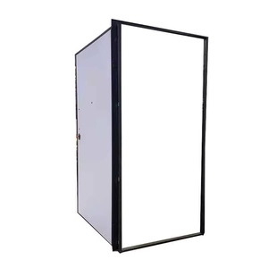 TECHTOP Custom Class 3 Cerradura Portoncini Blindati Puerta blindada antirrobo para el hogar Apartamentos Hoteles <span class=keywords><strong>Italiano</strong></span> Venta al por mayor Moderno - Product Image 1