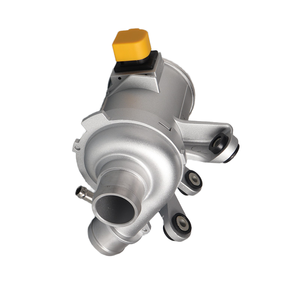 Pompe à eau de refroidissement moteur <span class=keywords><strong>AJD</strong></span> 2742000107 pour Mercedes-Benz M274 - Product Image 3