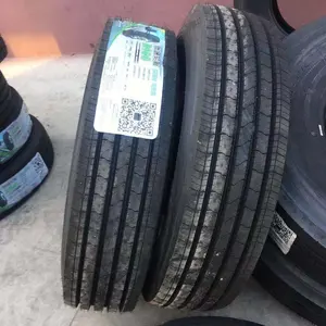 trailer tyre 11R22.5 12R22.5 315/80R22.5 295/80R22.5 tubeless radial tyre TBR tyre