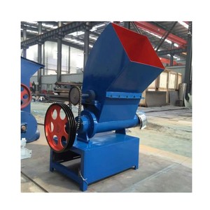 เครื่องรีไซเคิลโฟม EPS โพลีสไตรีนแบบหลอมละลาย เครื่องหลอมโฟม EPS รีไซเคิล - Product Image 1