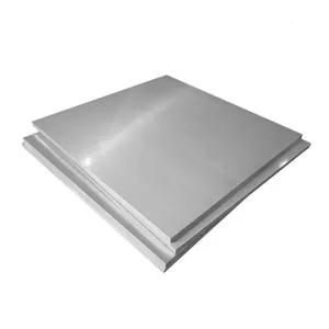 2mm 6mm 10mm Thick 201 316 321 304 430 Stainless Steel Sheet Plate
