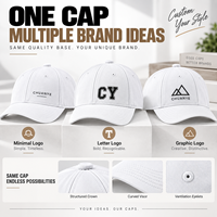 Casquette de baseball XXL à 6 panneaux pour grandes têtes, couronne souple, effet délavé, style Dad Hat, en denim PVC surdimensionné, unisexe, pour le golf, les voyages et le quotidien, toutes saisons