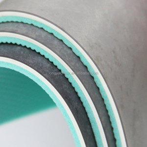 Revêtement de sol en <span class=keywords><strong>PVC</strong></span> pour parcs d'attractions intérieurs - Rouleaux de vinyle tissé à installation adhésive, surface unie imperméable, design graphique résistant à l'usure - Product Image 1