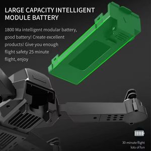 <span class=keywords><strong>Drone</strong></span> Global GD05 <span class=keywords><strong>avec</strong></span> caméra HD Alexa, batterie au lithium modulaire, statut de charge visible, vs Mavic Cosmic - Product Image 5