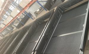 แผ่นรองพื้นกระบะสำหรับรถเชฟโรเลต ซิลเวอราโด ดี-แม็กซ์ แบบแค็บเดี่ยว  แผ่นรองพื้นกระบะแบบหนา ทนทาน ป้องกันรังสียูวี - Product Image 3