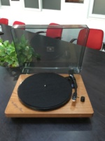 Tourne-disque vintage