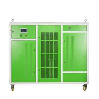 Générateur d'hydrogène HHO Okay Energy Brown's Gas 20000L/H pour chaudière à combustion à vapeur, amélioration de l'efficacité énergétique, garantie 1 an