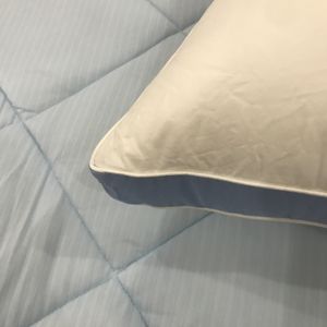 Venta caliente de EE. UU. <span class=keywords><strong>Utopia</strong></span> Pillow Stock con descuento El <span class=keywords><strong>hotel</strong></span> más barato Hilton Pillow para un sueño saludable - Product Image 4