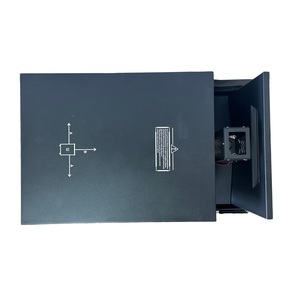 Outdoor Rainproof Spray Moving Head Flame Thrower Projector Machine <strong>DJ</strong> Stage Fire Machine 8-10M - Product Image 6