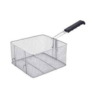 Friteuse électrique pour poulet, 12l, KFC, avec Double panier, appareil à friture pour ailes de poulet - Product Image 5